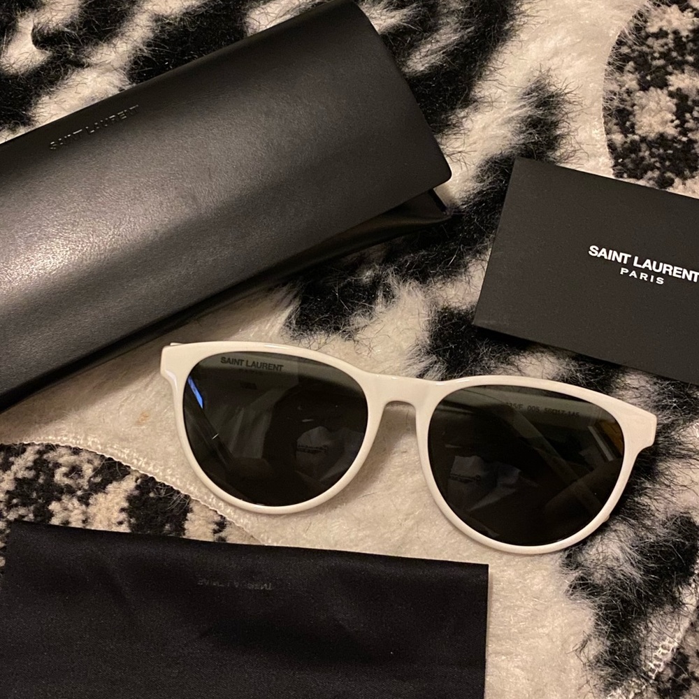 Saint Laurent Sunglasses